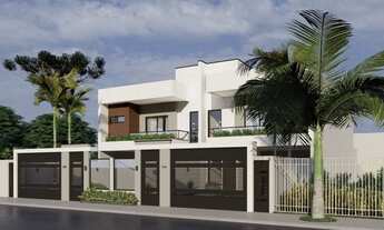 Imagem 4: Sobrado - Aristocrata