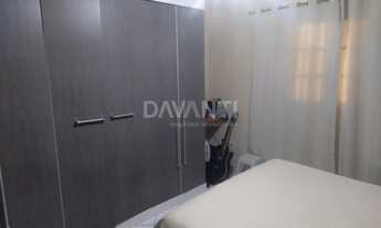 Imagem 7: Casa - Jardim Santa Judith - Campinas