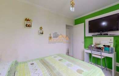 Imagem 2: São Paulo - Apartamento Padrão - VILA SANTA TERESA (ZONA SUL