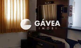 Imagem 2: Lazer Completo com 3 suites, à venda, 87 m² por R$ 300.000 - Parque Bitaru - São Vicente/S