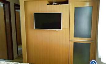 Imagem 3: Apartamento para venda tem 105 metros quadrados com 3 quartos