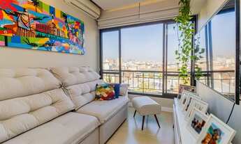 Imagem 2: Porto Alegre - Apartamento Padrão - São Geraldo