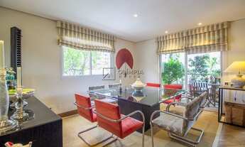 Imagem 2: Apartamento Venda Vila Nova Conceição 231 m² 3 Dormitórios