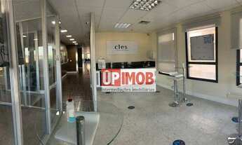 Imagem: Andar Corporativo, 717 m² - venda por R$