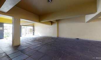 Imagem: Cobertura em Partenon