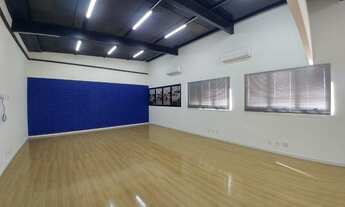 Imagem 2: Sala - Roncáglia - Valinhos