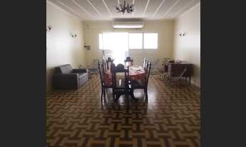 Imagem 5: Casa para aluguel possui 200 metros quadrados com 5 quartos em Cachoeirinha - Manaus - AM