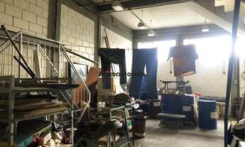 Imagem 7: Galpão para aluguel, Chácara Belenzinho - São Paulo/SP