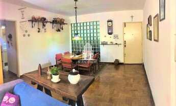 Imagem 3: Apartamento com 2 Dormitórios 100m² - Bela Vista