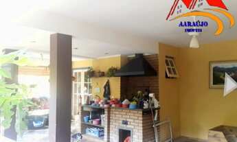 Imagem 2: COTIA - Casa Padrão - CHÁCARA ELIANA