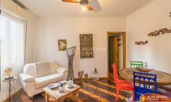 Imagem 3: Apartamento para venda tem 88 metros quadrados com 3 quartos em Independência - Porto Aleg