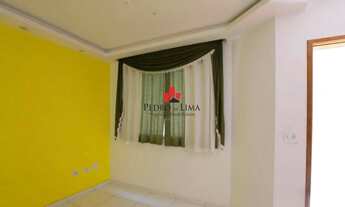 Imagem 2: Condomínio fechado com vaga coberta em Itaquera