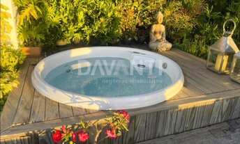 Imagem 5: Cobertura - Pinheirinho - Vinhedo