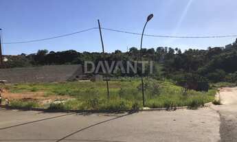 Imagem: Terreno - Condomínio Coline Di Parma