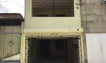 Imagem: Casa Duplex para Aluguel em Antônio Bezerra