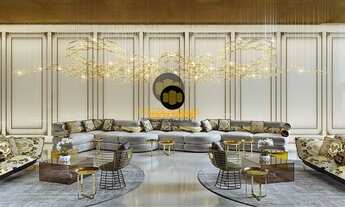 Imagem 6: Studio para Venda em São Paulo, MOEMA, 1 dormitório, 1 banheiro