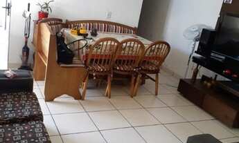 Imagem 5: Queiroz, Casa para venda possui 100 metros quadrados com 2 quartos em Jardim Recanto do So