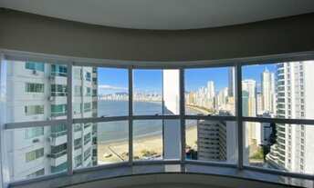 Imagem 4: Apartamento Quadra Mar Alto Padrão em Bealneário Camboriú Ref.:678