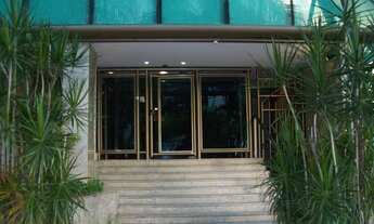 Imagem 1: Flat para aluguel com 60 metros quadrados com 1 quarto em Lagoa - Rio de Janeiro - RJ