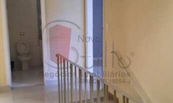 Imagem 5: Sobrado residencial no Tatuapé