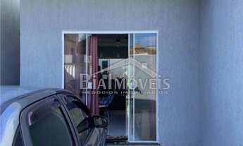 Imagem 2: Casa na Estr. da Cachamorra em Campo Grande - / 230 Mil a vista