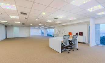 Imagem 4: Sala Comercial para alugar na Rua Lauro Muller, Botafogo, Rio de Janeiro - RJ