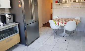 Imagem 4: Sobrado com 3 dormitórios à venda, 252 m² por R$ 1.010.000,00 - Campestre - Santo André/SP