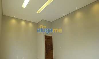 Imagem 3: Ref.: 6041 - Casa no condomínio Quinta do Lago, com 3 dormitórios (1 suíte), 3 banheiros e