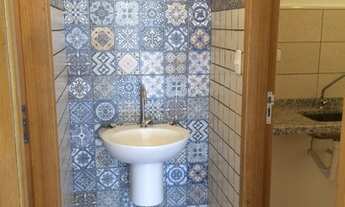 Imagem 7: IMGA - Salão Comercial para locação, 40m², excelente localização