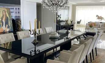 Imagem 5: Apartamento para venda com 335 metros quadrados com 3 quartos