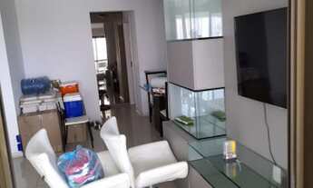 Imagem 3: Apartamento para aluguel possui 109 metros quadrados com 3 quartos em Imbiribeira - Recife