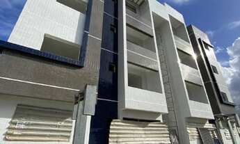 Imagem: Apartamentos em Mangabeira / Próx. Ao Trauminha