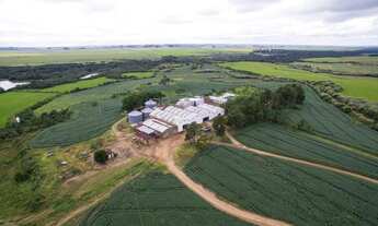 Imagem: Fazenda/Sítio/Chácara para venda possui