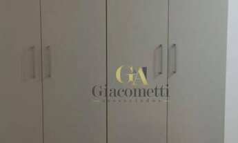 Imagem 4: Apartamento com 2 dormitórios à venda, 79 m² por R$ 800.000,00 - Empresarial 18 do Forte