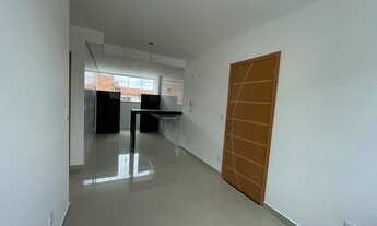 Imagem 3: Apartamento 2 quartos com elevador Santa Mônica