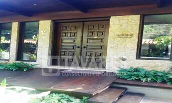 Imagem 7: Casa de condomínio em Itanhangá