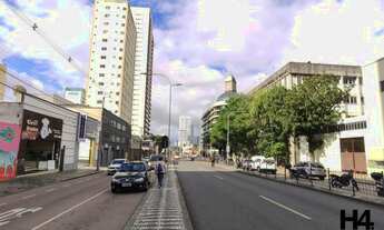 Imagem 4: APARTAMENTO com 1 dormitório para alugar com 47.59m² por R$ 1.550,00 no bairro Centro - CU