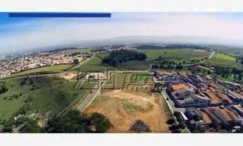 Imagem: Área espetacular na Zona Leste de São