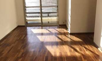 Imagem 2: Apartamento com 3 dormitórios à venda, 76 m² por R$ 395.000,00 - Vila Léa - Santo André/SP