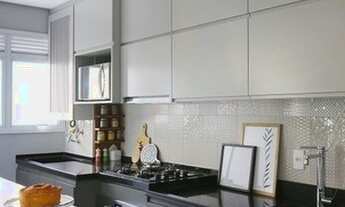 Imagem 2: Lançamento Residencial ao lado do Norte Shopping, entrada parcelada