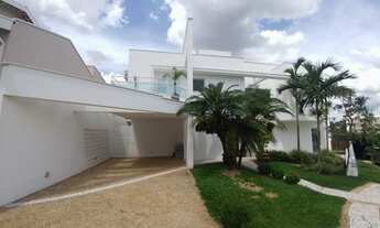 Imagem 2: Casa - Chácara das Nações - Valinhos