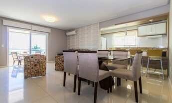 Imagem 6: Oportunidade! Apartamento finamente mobiliado com vista permanente para o mar