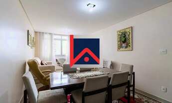 Imagem 3: Apartamento Venda Vila Mariana 130 m² 3 Dormitórios