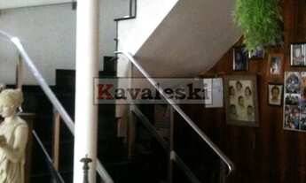 Imagem 5: Sobradão maravilhoso no Jardim da saúde !! Proprietário estuda ofertas !