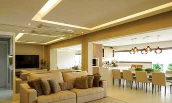 Imagem: Apartamento para venda tem 173 metros quadrados