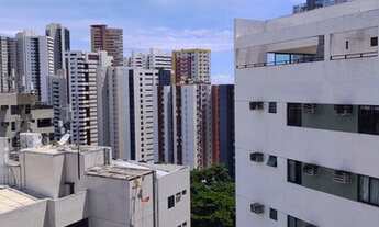 Imagem 7: Apartamento para aluguel tem 59 metros quadrados com 2 quartos em Boa Viagem - Recife - PE