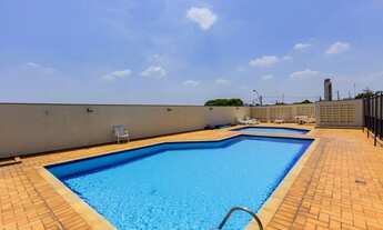 Imagem 3: Apartamento para venda possui 171 metros quadrados com 3 quartos em Vila Rezende - Piracic