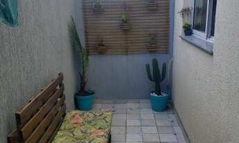 Imagem 6: Recanto dos Ipês - Santa Cruz do Areão