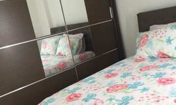 Imagem 5: Altos do farol na Farolandia