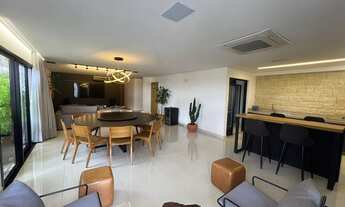 Imagem 2: Apartamento 177m² Setor Marista